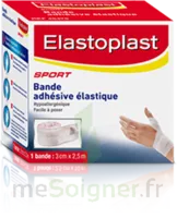 Elastoplast Bande Adhésive Elastiques 3cmx2,5m à Nice