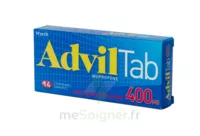 Advil 400 Mg Comprimés Enrobés Plq/14 à Nice