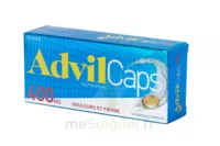Advilcaps 400 Mg Caps Molle Plaq/14 à Nice