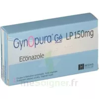 Gynopura L.p. 150 Mg, Ovule à Libération Prolongée Plq/2 à Nice