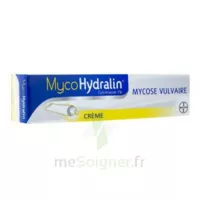 Mycohydralin, Crème à Nice