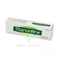 Titanoreine Crème T/40g à Nice