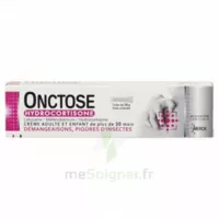 Onctose Hydrocortisone Crème T/38g à Nice