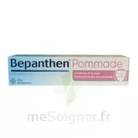 Bepanthen 5 % Pommade T/30g à Nice